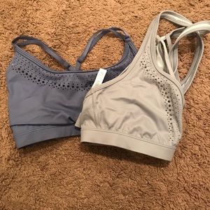 Victoria’s Secret Sports bra bundle